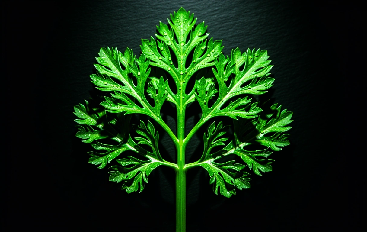 Botanische Reinheit